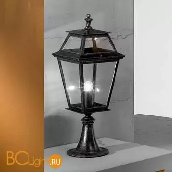 Садово-парковый светильник Orion Leuchten AL 11-934 Patina